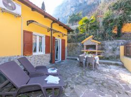 Cottage Brione - Happy Rentals, hotel in Arco