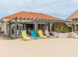 Holiday Home Les Baïnes by Interhome