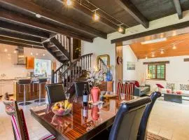 Holiday Home Ty Keriquel by Interhome