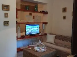 Διαμέρισμα 38 τμ στον Άγιο Ιωάννη Πηλίου AIR CONDITION