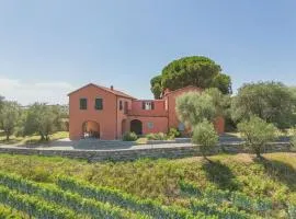 Holiday Home Casa dell'Arco by Interhome