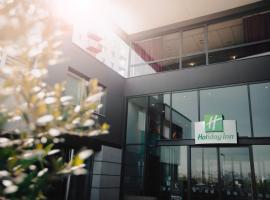 Holiday Inn Mulhouse by IHG, hotel em Mulhouse
