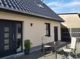 Ferienhaus Jerichow