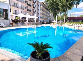 Complex Modern All Inclusive, hotel en Mamaia