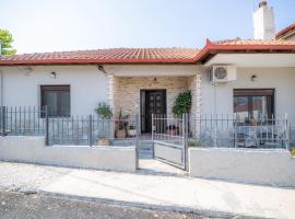 Casa con pozo Platamonas, hotel v destinaci Platamonas