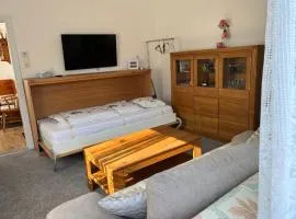 Holiday Home Bungalow Leopoldau by Interhome