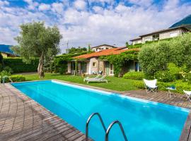 Villa Villa Ulivo by Interhome, cottage in Griante Cadenabbia