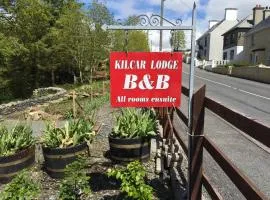 Kilcar Lodge