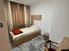 Hotel Brkic, hotel near Sarajevo International Airport - SJJ, Sarajevo