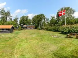 Holiday Home Tecla - 12km from the sea in Western Jutland by Interhome