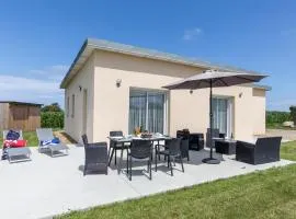 Holiday Home Kervennou by Interhome