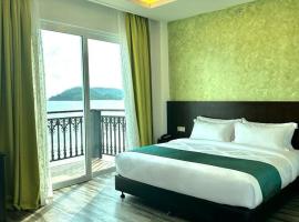 Malibest Premier, Hotel in Pantai Cenang
