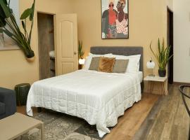 AmazINN Places Boutique Casa Arias