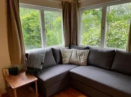 Slow Life Sweden - Stuga Andersson
