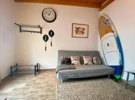 Cozy private rooms & apartments
