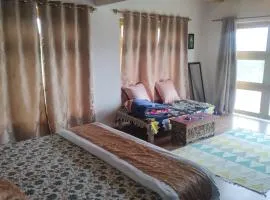 Skara Shangara Homestay