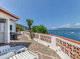 Villa Oda - Bilocale sul mare, hotel in Capoliveri