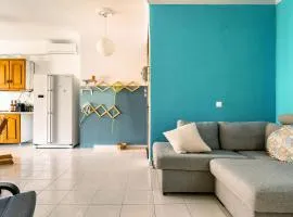 Nice central family apartment