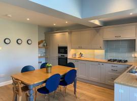 Nina's Cottage - Southwold, holiday home in Southwold