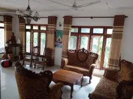 Muthu Villa Sri Lanka