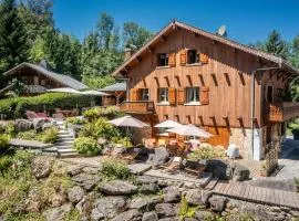 Au Rêve Savoyard 7 - 4 personnes