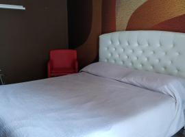 CconfortHotels R&B Semplici Emozioni, hotell Baris