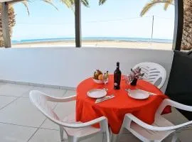 Apartamento, Arena, Primera linea Mar, sea views