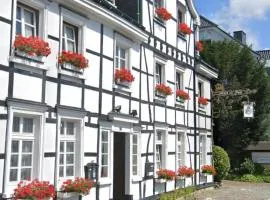 Hotel zur Post Dabringhausen - contactless self check-in