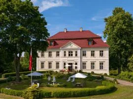 Pałac Chichy