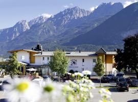 Hotel Holunderhof