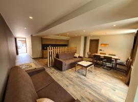 K2 home, holiday home in Bormio