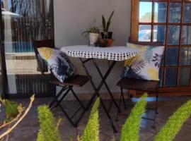 Be My Guest, holiday rental in Alberton