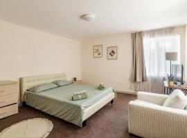 Cosy House, hotel with parking in Varna City