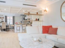 Le Tropical, Chic & Design