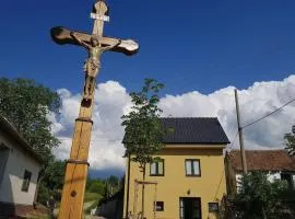 Vinohradnícky domček