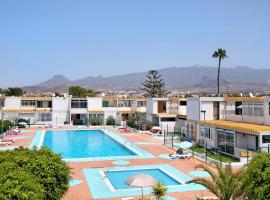 El Drago: Costa Del Silencio'da bir kiralık tatil yeri