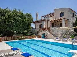 Villa Eleftherna