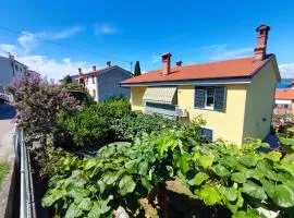 Apartma-studio Barbara