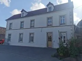 Le Clos du Hesdre
