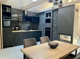 Clockhouse Cottage
