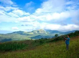 The Forest Resort - Muneeswaramudi Eco Hermitage and Farms