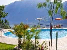 Residence Hotel Maxi