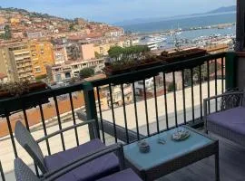 argentario home