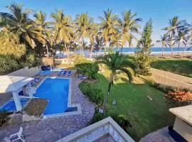 Stunning Oceanfront Villa in Cabarete, Dominican Republic