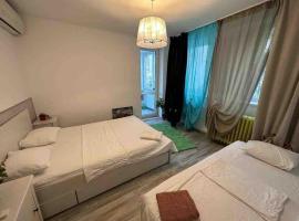 24 IOR by Green Apartments