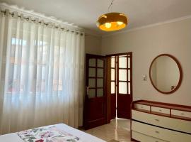 Guest house tirana, хотел в Тирана