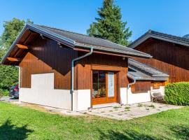 35 CHALET - Chalet lumineux 6 pers, hotel in Morillon