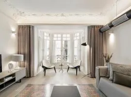 BCN Town Apartments Portaferrissa