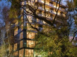 Casa Joseph, cheap hotel in Buenos Aires