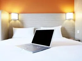 泰昂维顶级酒店